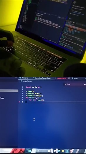 coding.............!#coding #codeadventure #python #thecodingfun #programming #shorts #engineering