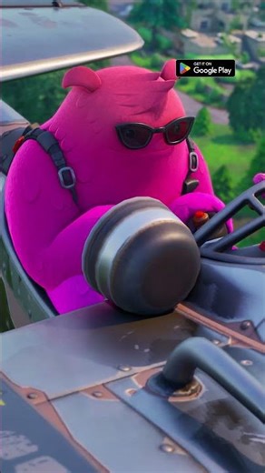 Complete missions on mobile and he's all yours! https://fn.gg/play-store