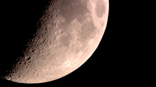 New clues suggest the Moon’s interior is far more active than once thought