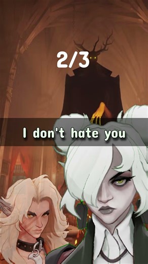 Graves x Silver - All Conversations | DEADLOCK #deadlock #deadlockgameplay #deadlockclips