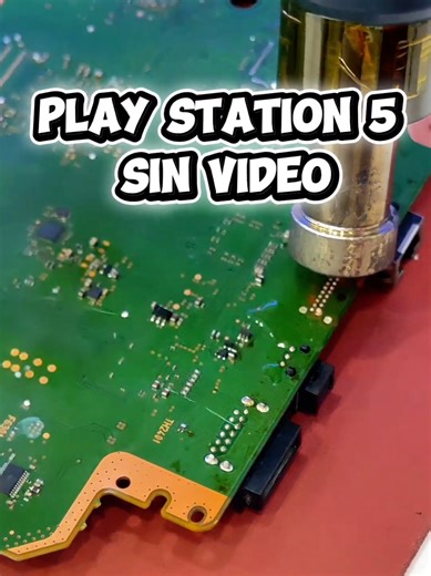 PS5 No Image Issue Explained