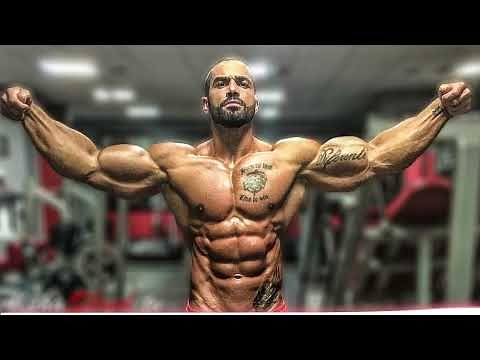 Najlepsza muzyka do ćwiczeń, sport, trening na siłowni motywujący Electronica 2021