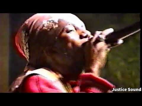 Sizzla Vs Capleton Live 1 fi 1 (Never Seen Before) | Cocoa Tea | Kulcha Knox | Uplifter