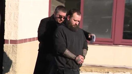 Aliquippa VFW attack: Second man facing charges turns himself in