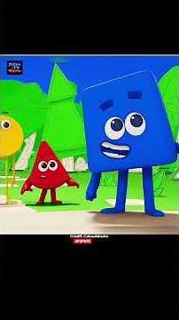 कई सारे रंगों ने बना दिया खूबसूरत Rainbow 🌈