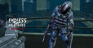 Download & Play Endless Nightmare 4: Prison on PC & Mac (Emulator)