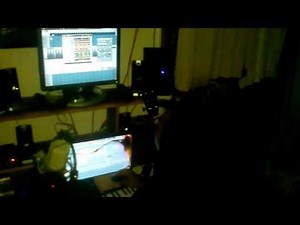 How to start a Beat from Scratch using Akai LPK25