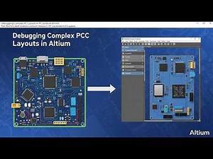 Debugging Altium PCB Layouts: Advanced Techniques You NEED to Know