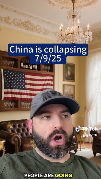 China's Economic Crisis: A Deep Dive into the Collapse