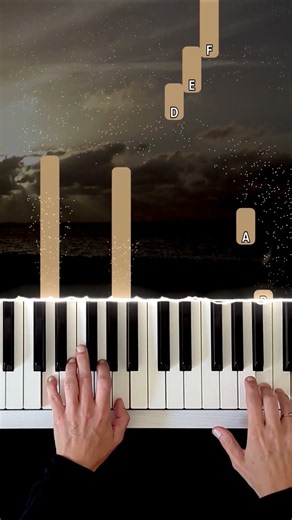 it wasn’t originally composed for a film, but it sounds like a film score #cinematicmusic