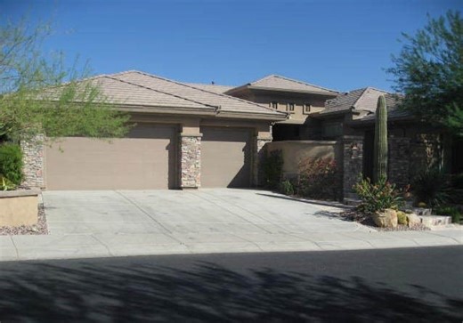 42120 N Mountain Cove Dr, Anthem, AZ 85086 - Health Care for Sale | LoopNet