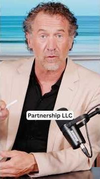 Don’t Buy Property With a Partner Without an LLC