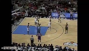 1.4K views · 92 reactions | 1998 all star game Michael Jordan vs Kobe Bryant | The NBA Forever | Facebook