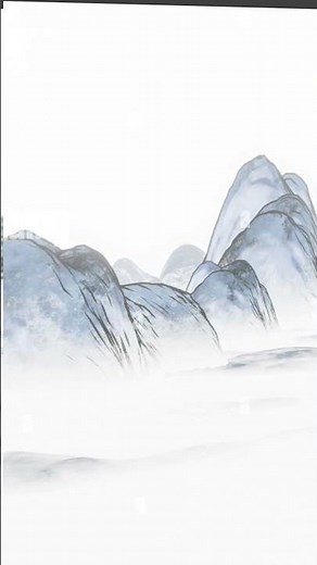 Creating a Timeless 3D Ink and Wash Render in Blender: A Guide to Japanese Painting Style