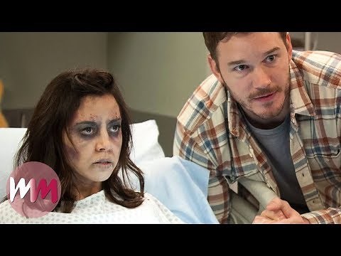 Top 10 April & Andy Moments on Parks and Recreation