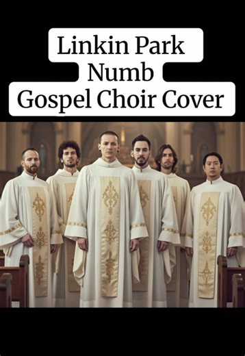 Linkin Park Inspired AI Music Cover