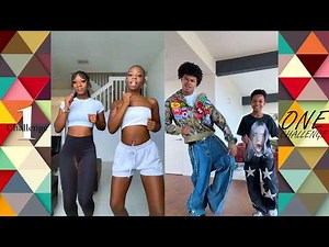Popular Dance Trends Compilation - August 2025 Part 1