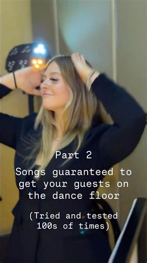 The quickest way to get every generation involved in one song? 😅🕺