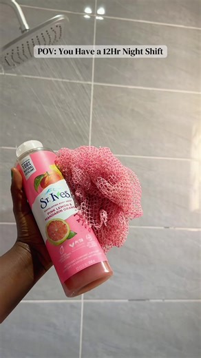 Mini Vlog: Preparing for a 12-Hour Night Shift