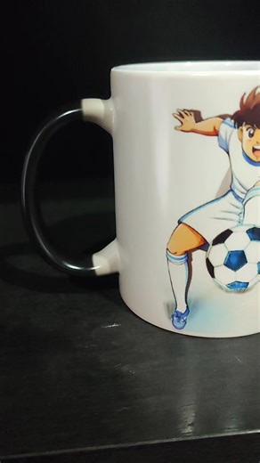 Personalizados Taza Mágica #biblian #sublimados #kabriodesign #kabrio #supercampeones