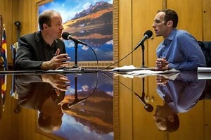 32K views · 138 reactions | Colorado Public Radio is able to bring more attention to issues and Colorado communities because of your contributions. Support local journalism. | Colorado Public Radio | Facebook