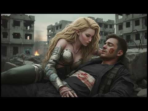 Did the Alien Woman Have Only One Option to Bring Her Human Lover Back to Life?