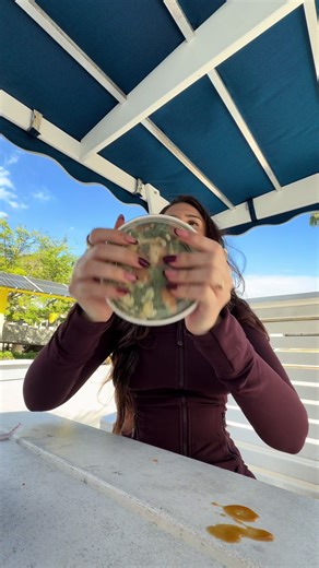 this meal was delicious 🫦