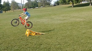 MTB Hopper Lite Review - Rascal Rides