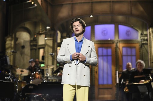 I’ve Been to ‘Saturday Night Live’ 21 Times—Here Are 7 Insider Tips to Score a Ticket