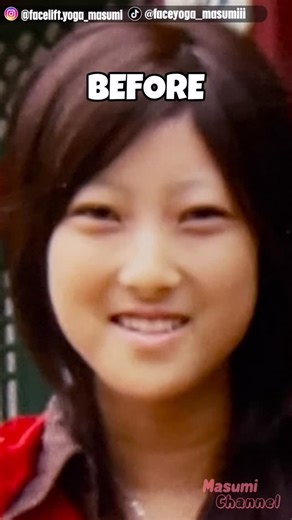 12K views · 144 reactions | Struggling with asymmetry in your face?...