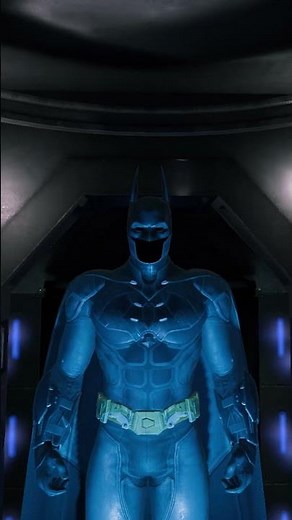 Master the Combat of Batman: Arkham Shadow on Meta Quest 3 and 3S!