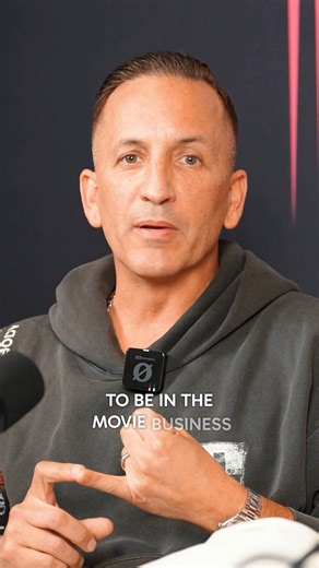 GamesBeat on Instagram: "🎬 The BIG Show — @clintonsparks is bringing culture to the center of gaming’s future. This episode features the award-winning producer, entrepreneur, and CEO of @globalgamingleague in a candid conversation about gaming’s cultural moment. Watch the full episode. Link in bio."