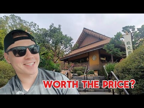 Is this Underrated Epcot Restaurant Still Worth It?