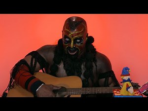 LIVE with The Boogeyman