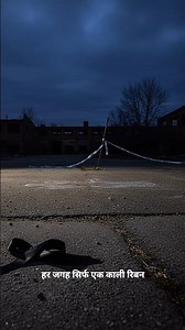 The Secret Serial Killer!!! 💀