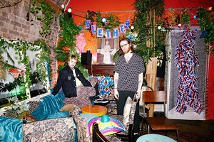 Death Goals: Identity & Community - Distorted Sound Magazine