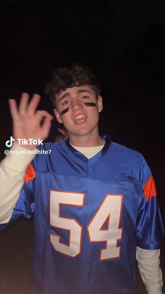 Thad Castle Proves He's a Football Legend