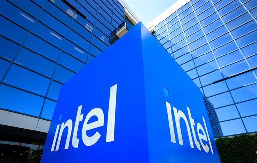 Intel stock sinks on weak guidance: Q4 earnings takeaways