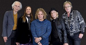 イエス【前編】プログレッシブロックのバンドは超絶テクニックの持ち主ばかり | Cocotame(ココタメ) – ソニーミュージックグループ