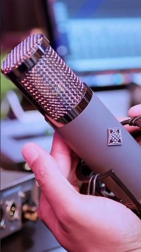 Best Studio Microphones for Vocals
