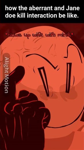 John doe & Jane doe kill animation when. #roblox #memes #fyp #animation