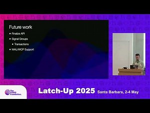 Vaporview - a waveform viewer extension for VScode - Lloyd Ramseyer