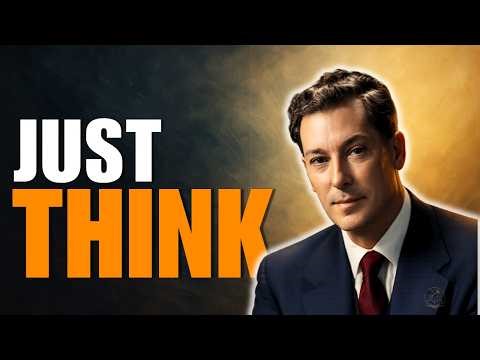 Negative Thoughts Are Not Your Problem