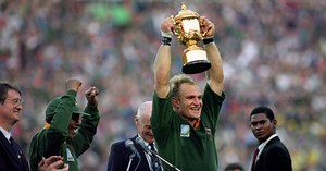 Where are they now? The South Africa team 25 years after their 1995 World Cup triumph