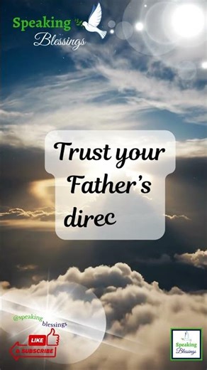 Led by the Spirit Prayer | Romans 8:14 #Shorts #Prayer #Faith #HolySpirit #LedByTheSpirit #Christian