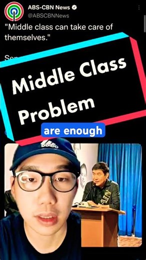 The Middle Class Crisis: Why You're Struggling (Documentary)