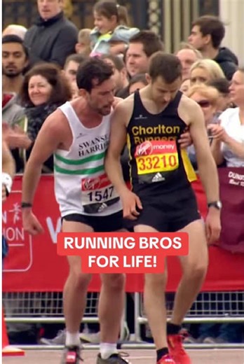 Embracing the Marathon Spirit: Kindness and Sportsmanship