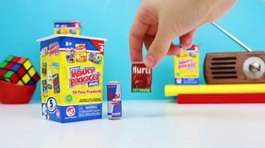 Wacky Packages Minis Series 2 Blind Box