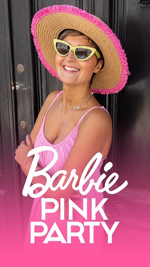 43K views · 607 reactions | Pink  Party? No problem: ho una PROMO ...