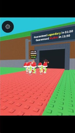 Los 25 Ritual In Steal A Brainrot 🔥 #roblox #shorts